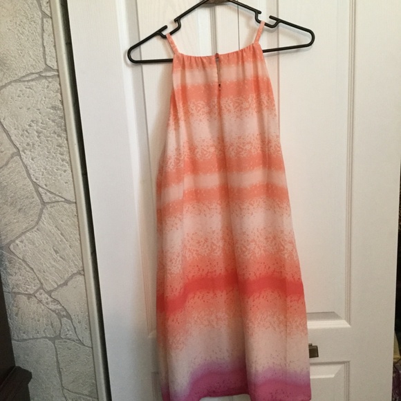 Luxology slip dress -midi - Picture 2 of 2